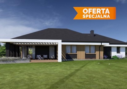 dom na sprzedaż - Kocmyrzów-Luborzyca, Głęboka