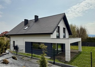 dom na sprzedaż - Mogilany