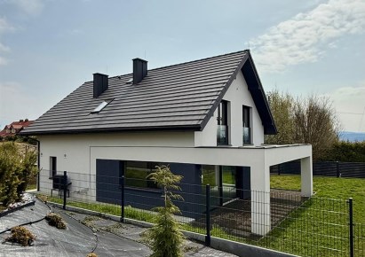 dom na sprzedaż - Mogilany