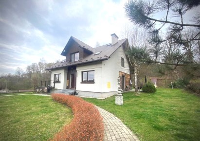 dom na sprzedaż - Świątniki Górne (gw), Rzeszotary