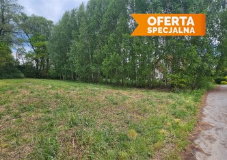 działka na sprzedaż - Czernichów, Nowa Wieś Szlachecka