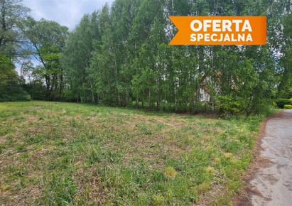 działka na sprzedaż - Czernichów, Nowa Wieś Szlachecka