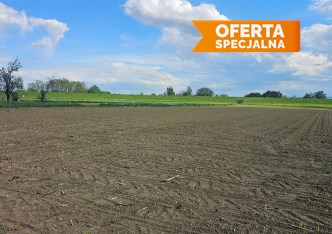 działka na sprzedaż - Kraków, Nowa Huta, Chałupki