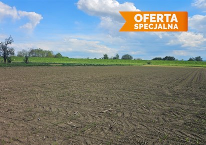 działka na sprzedaż - Kraków, Nowa Huta, Chałupki