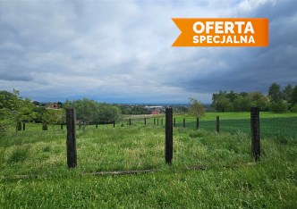 działka na sprzedaż - Kraków, Nowa Huta, Łuczanowice