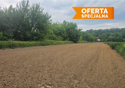 działka na sprzedaż - Kraków, Nowa Huta, Mistrzejowice