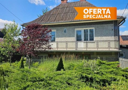dom na sprzedaż - Liszki, Piekary