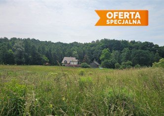 działka na sprzedaż - Zielonki, Owczary