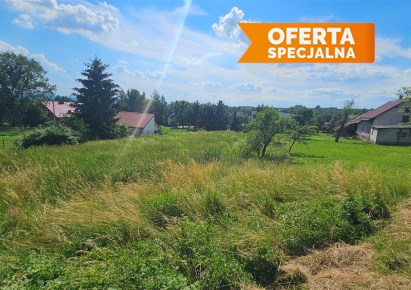 działka na sprzedaż - Czernichów, Dąbrowa Szlachecka