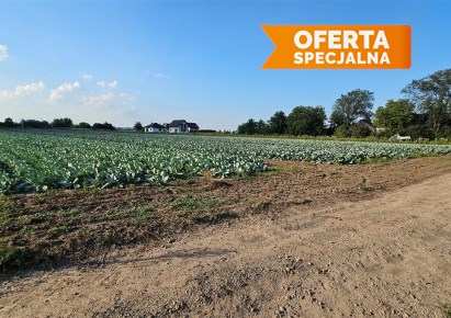 działka na sprzedaż - Kraków, Nowa Huta, Kościelniki
