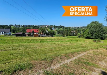 działka na sprzedaż - Wieliczka (gw), Koźmice Wielkie