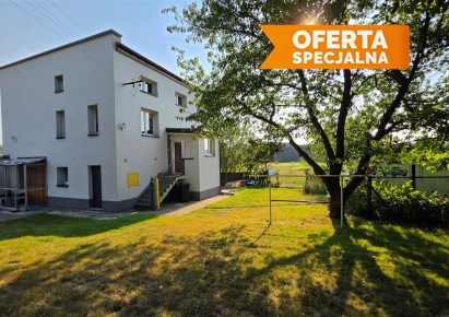 dom na sprzedaż - Zielonki, Bosutów