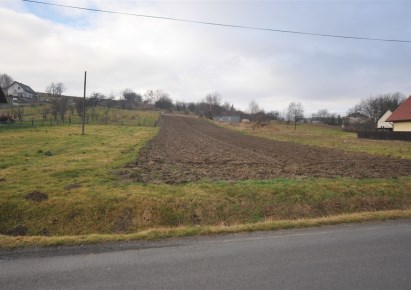 działka na sprzedaż - Michałowice, Wilczkowice