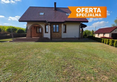 dom na sprzedaż - Kocmyrzów-Luborzyca, Baranówka
