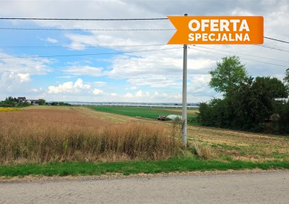 działka na sprzedaż - Słomniki (gw), Czechy