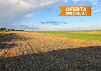 działka na sprzedaż - Słomniki (gw), Czechy