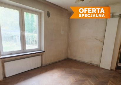 mieszkanie na sprzedaż - Kraków, Zwierzyniec, Zakamycze