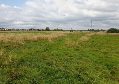 działka na sprzedaż - Niepołomice (gw), Zabierzów Bocheński