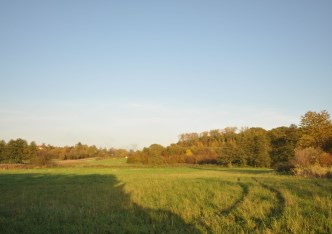 działka na sprzedaż - Wielka Wieś, Giebułtów
