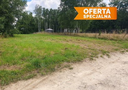 działka na sprzedaż - Kalwaria Zebrzydowska (gw), Zarzyce Małe