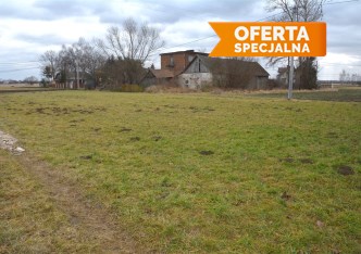 działka na sprzedaż - Niepołomice (gw), Zabierzów Bocheński